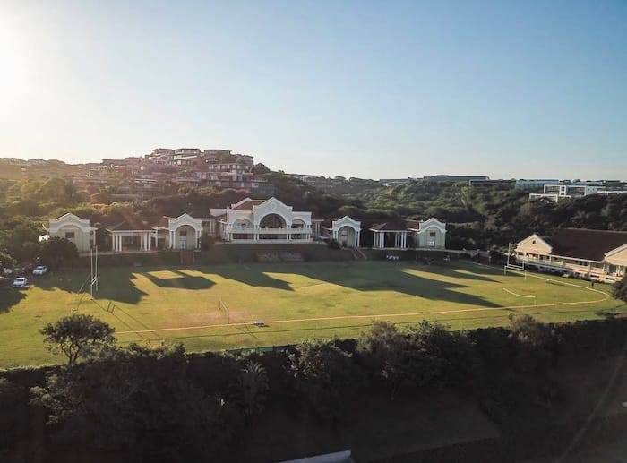 Crawford College La Lucia campus
