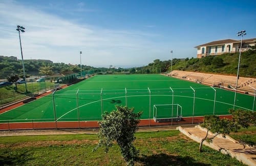 Crawford College La Lucia image 2