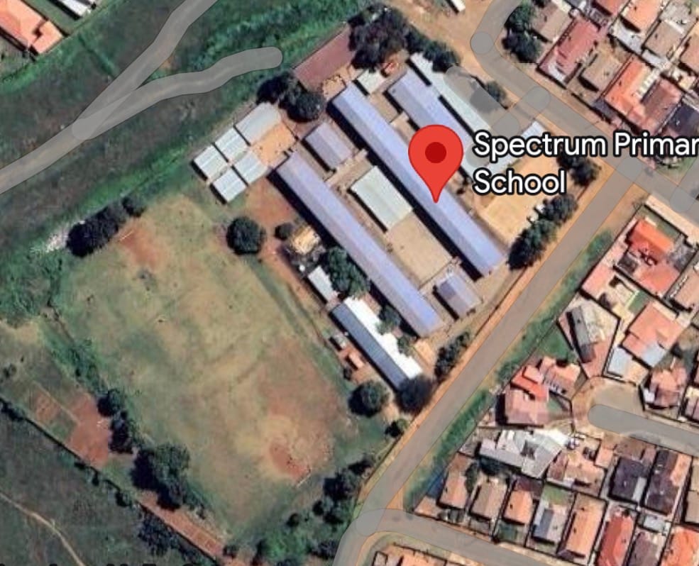 Primary school image