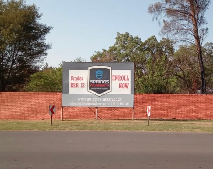 Springs E-Academy image 2