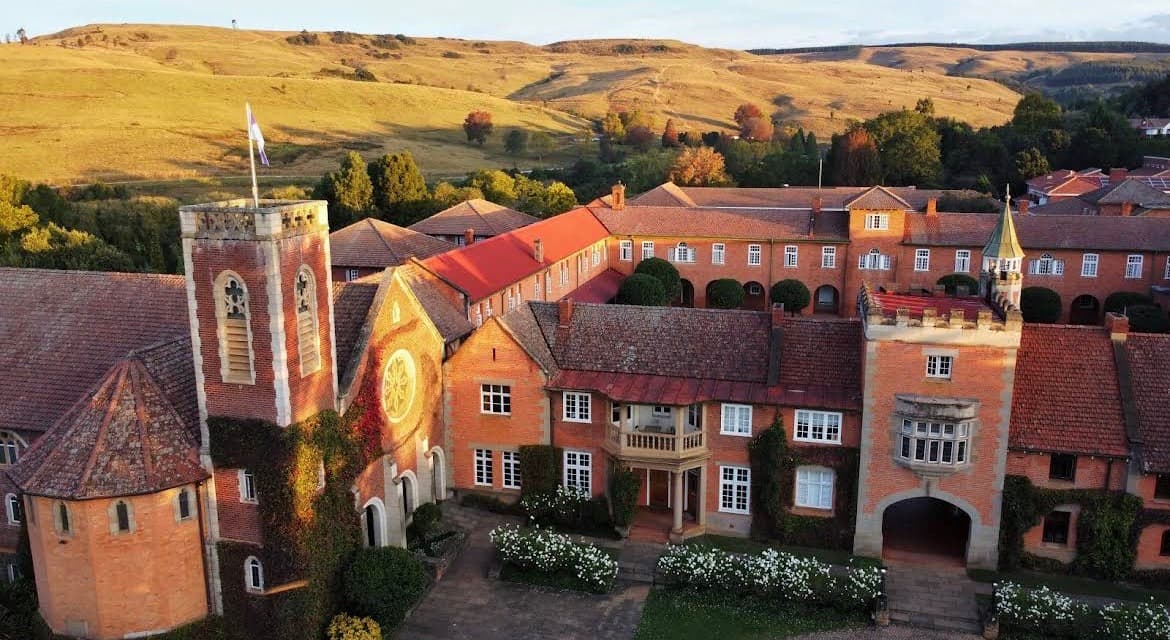 10 Most Beautiful Schools in South Africa