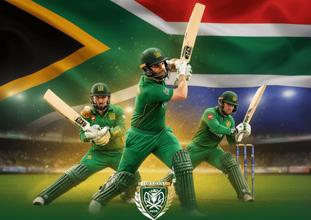 Where Proteas Are Forged: The Schools Behind SA's 2026 T20 World Cup Squad