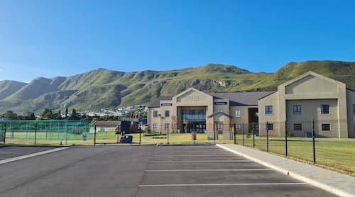 Primary school image