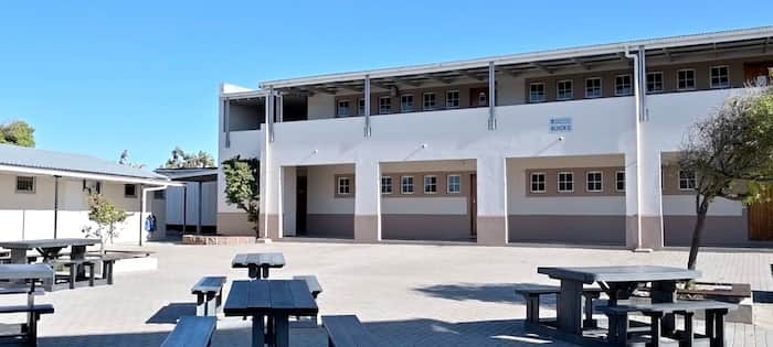 Blouberg Ridge Primary School image 3