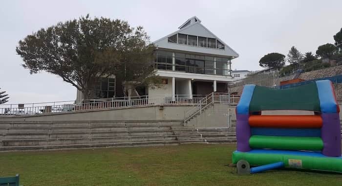 Camps Bay High School image 2