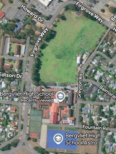 Bergvliet High School image 2