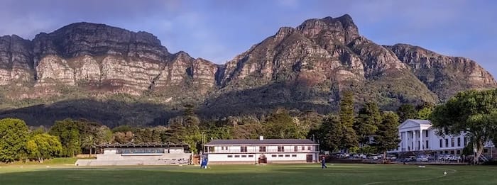 S.A. College High School image 4