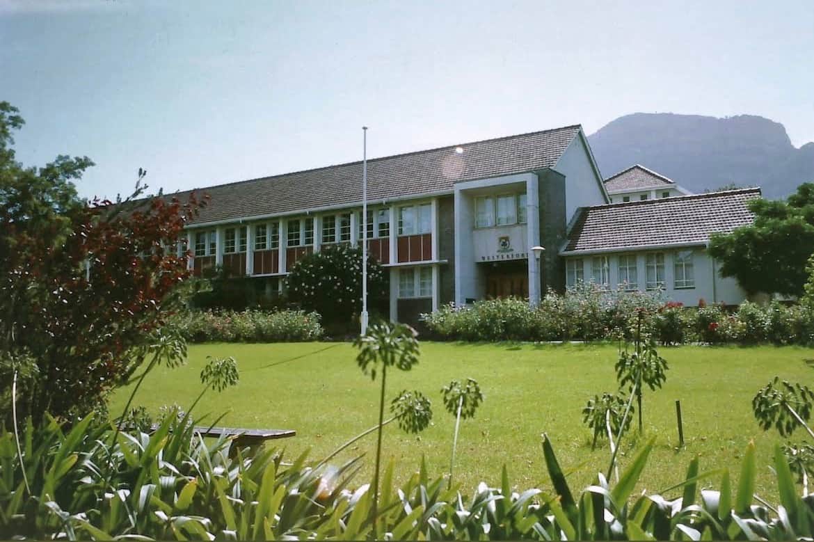 Westerford High School image 2