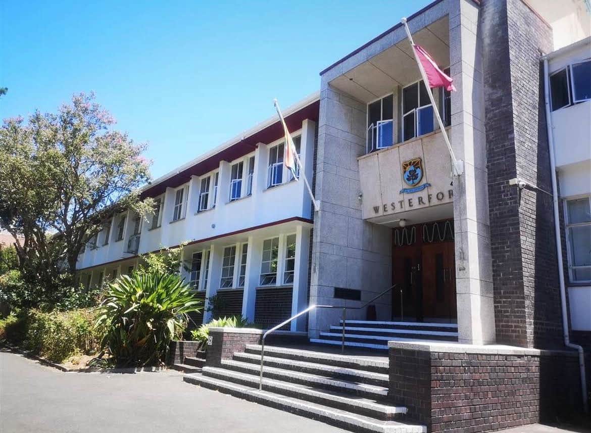 Westerford High School image 3