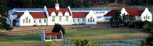 De Villiers Graaff Hoerskool image 2