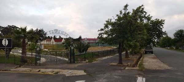 De Villiers Graaff Hoerskool image 4