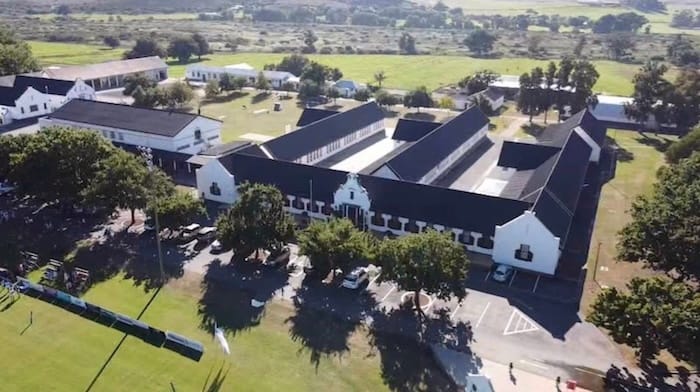 Oakdale Landbouskool image 2