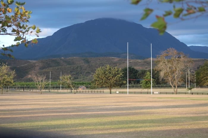 Oakdale Landbouskool image 3