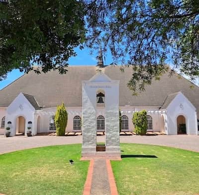 St Andrew'S College image 2