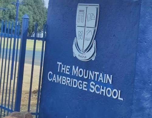 The Mountain Cambridge School image 2