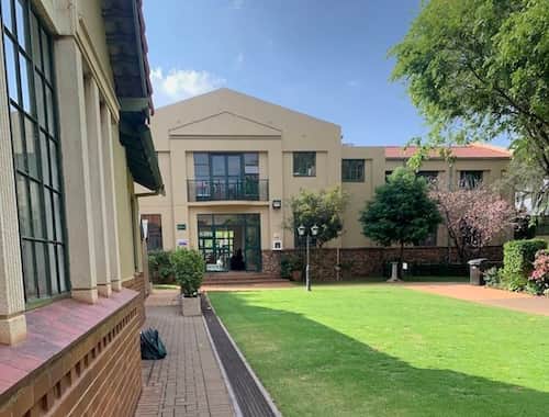 Kingsmead College image 2