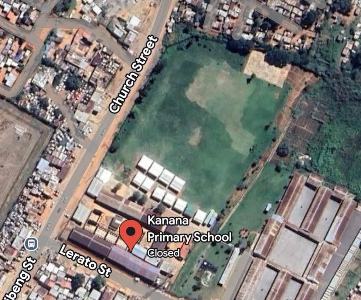 Kanana Primary School image 2