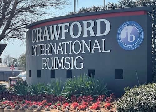 Crawford International Ruimsig image 4